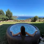 Mizar - Newly Renovated Private And An Amazing View Villa *