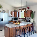 Villa Mizar - Newly Renovated Private And An Amazing View *