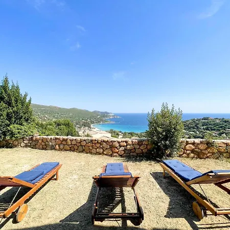 Mizar - Newly Renovated Private And An Amazing View *