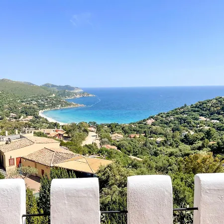 Villa Mizar - Newly Renovated Private And An Amazing View
