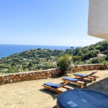 Mizar - Newly Renovated Private And An Amazing View Villa Torre delle Stelle