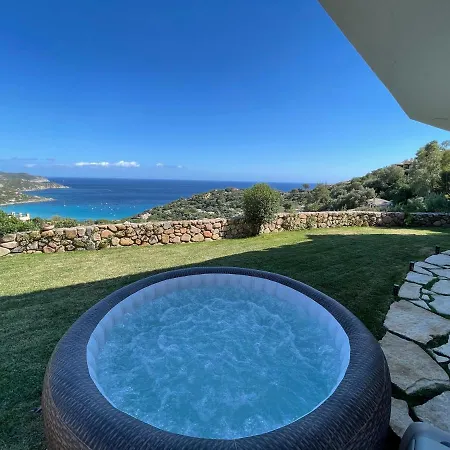 Mizar - Newly Renovated Private And An Amazing View Torre delle Stelle