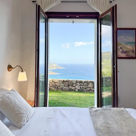 Βίλα Mizar - Newly Renovated Private And An Amazing View Torre delle Stelle
