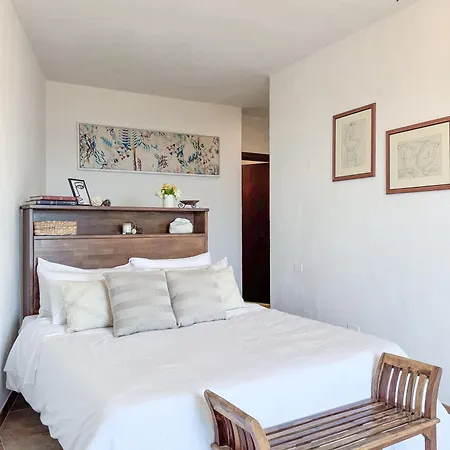 Villa Mizar - Newly Renovated Private And An Amazing View