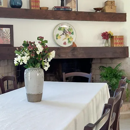 Mizar - Newly Renovated Private And An Amazing View Villa Torre delle Stelle