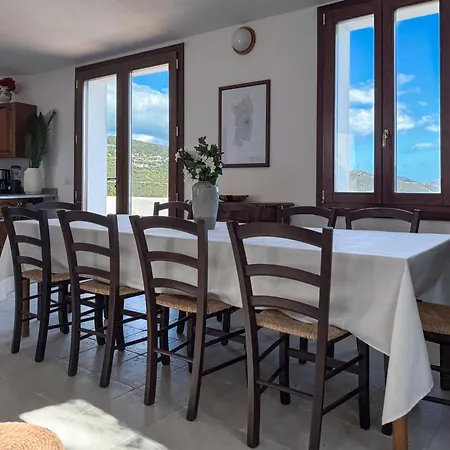 Villa Mizar - Newly Renovated Private And An Amazing View Torre delle Stelle
