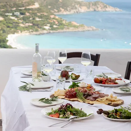 Mizar - Newly Renovated Private And An Amazing View Torre delle Stelle