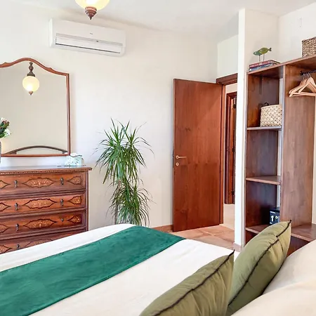 Βίλα Mizar - Newly Renovated Private And An Amazing View *