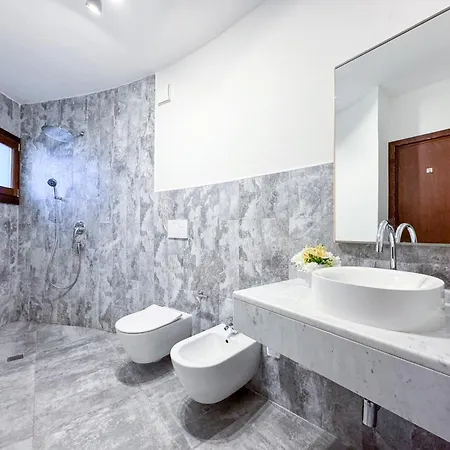 Mizar - Newly Renovated Private And An Amazing View Torre delle Stelle