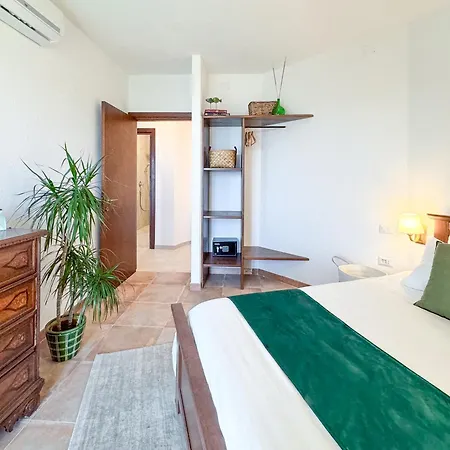 Mizar - Newly Renovated Private And An Amazing View Villa