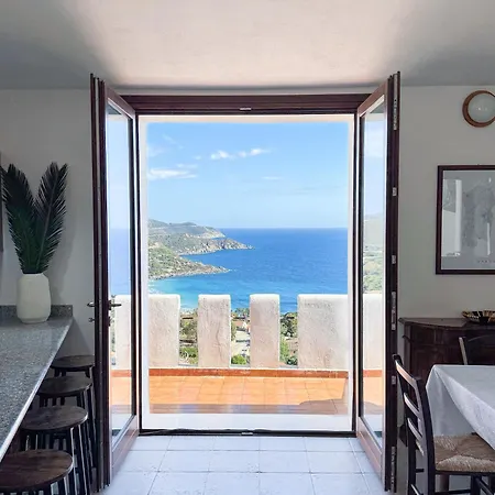 Mizar - Newly Renovated Private And An Amazing View