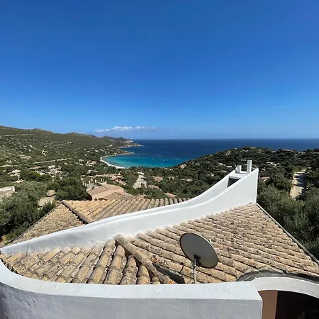 Mizar - Newly Renovated Private And An Amazing View Villa *