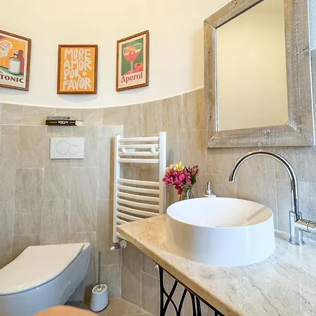 Villa Mizar - Newly Renovated Private And An Amazing View Torre delle Stelle