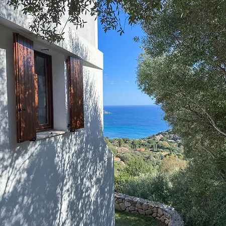 Mizar - Newly Renovated Private And An Amazing View Villa *