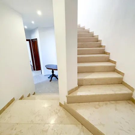 Mizar - Newly Renovated Private And An Amazing View Villa