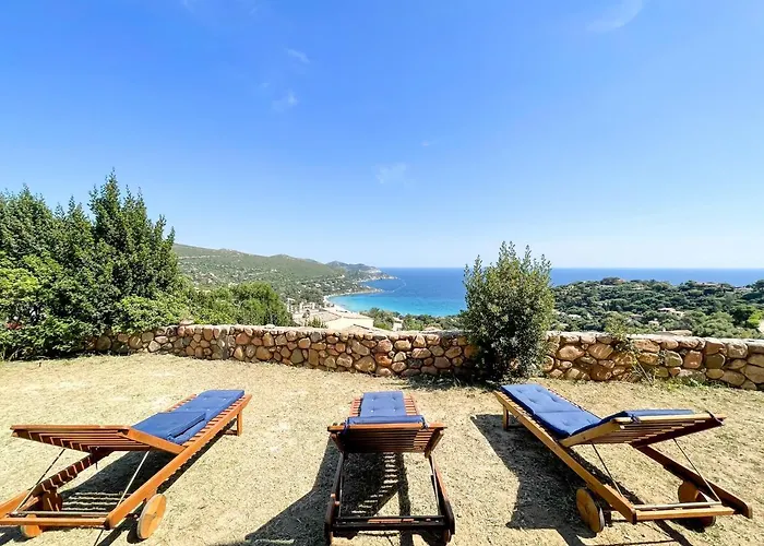 Mizar - Newly Renovated Private And An Amazing View *