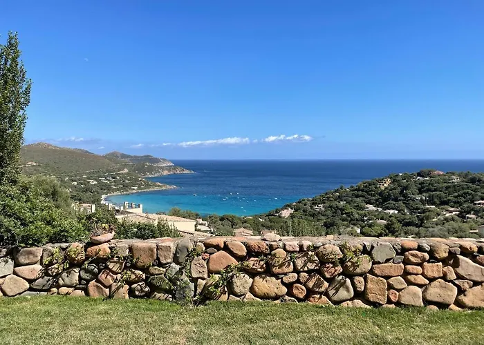 Mizar - Newly Renovated Private And An Amazing View * Torre delle Stelle
