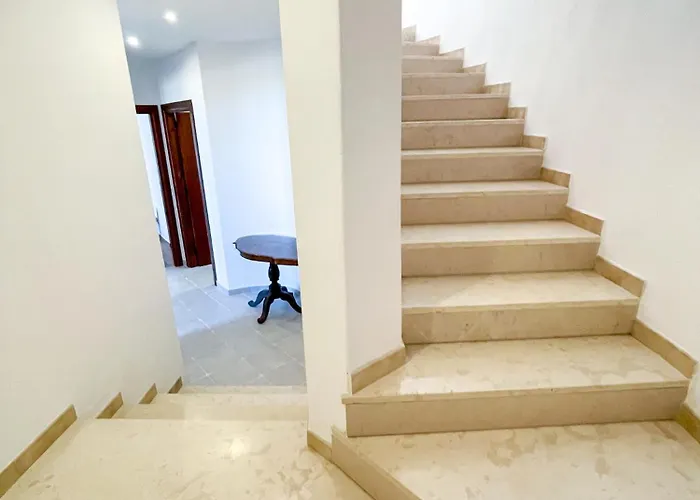Mizar - Newly Renovated Private And An Amazing View Villa