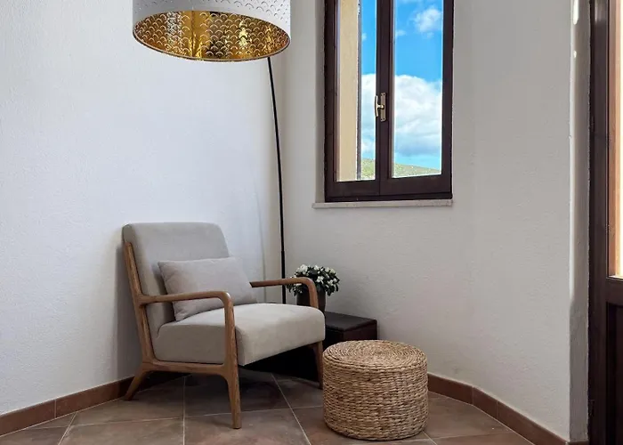 Mizar - Newly Renovated Private And An Amazing View Villa