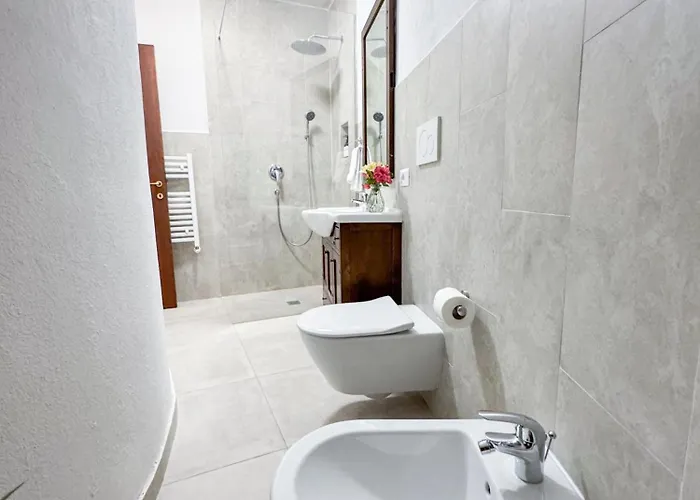 Mizar - Newly Renovated Private And An Amazing View Villa Torre delle Stelle