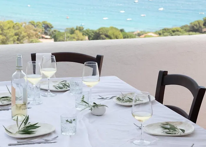 Mizar - Newly Renovated Private And An Amazing View Torre delle Stelle