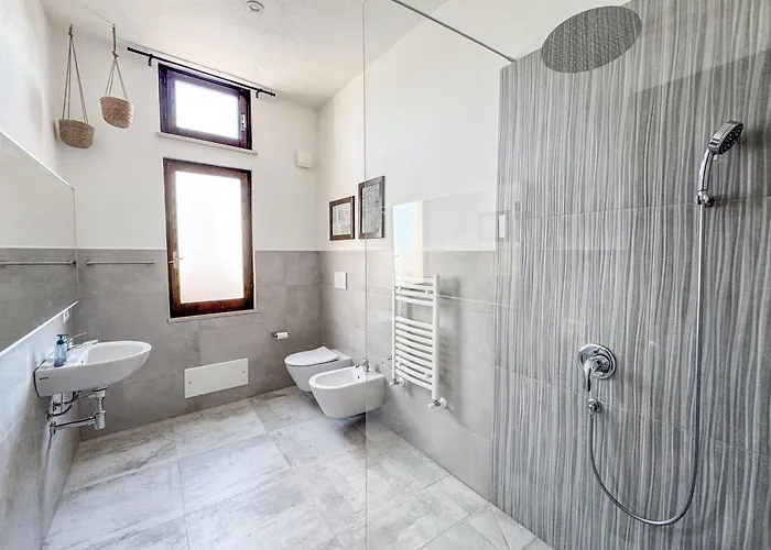 Mizar - Newly Renovated Private And An Amazing View Villa *