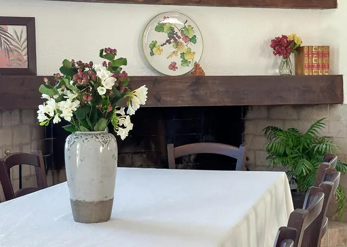 Mizar - Newly Renovated Private And An Amazing View Villa Torre delle Stelle