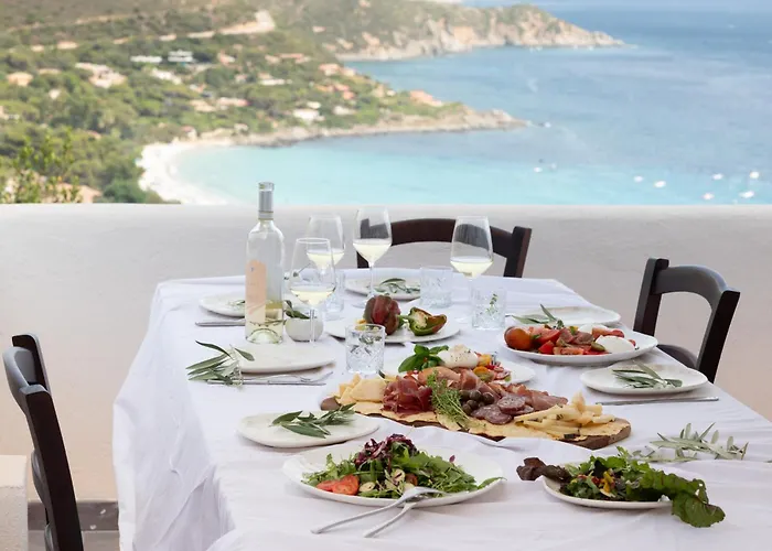 Mizar - Newly Renovated Private And An Amazing View Torre delle Stelle