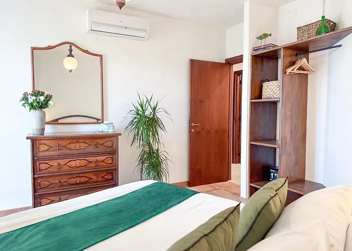 Villa Mizar - Newly Renovated Private And An Amazing View *