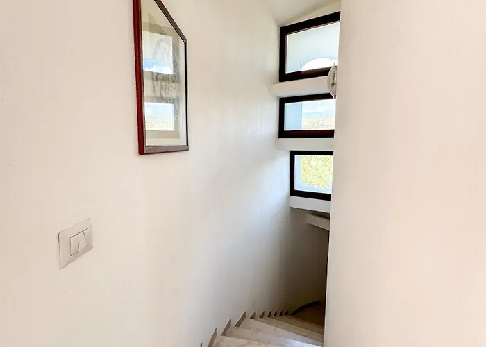 Mizar - Newly Renovated Private And An Amazing View Villa Torre delle Stelle