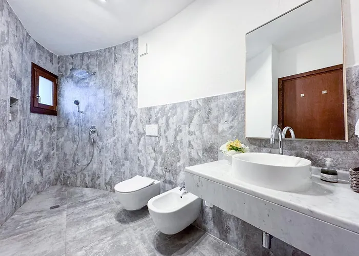Mizar - Newly Renovated Private And An Amazing View Torre delle Stelle