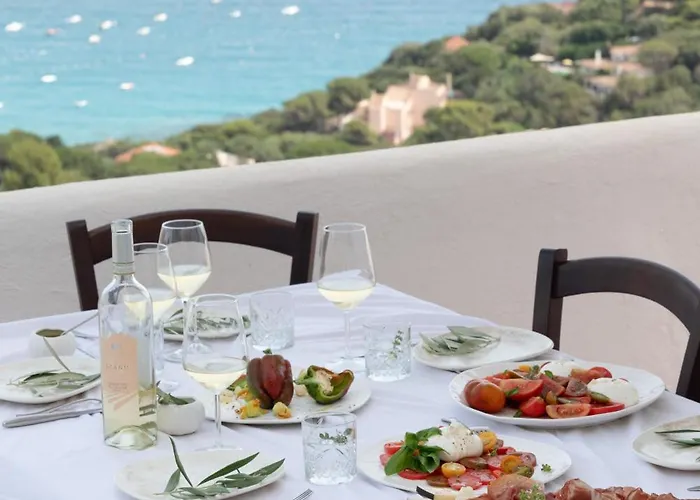Mizar - Newly Renovated Private And An Amazing View *