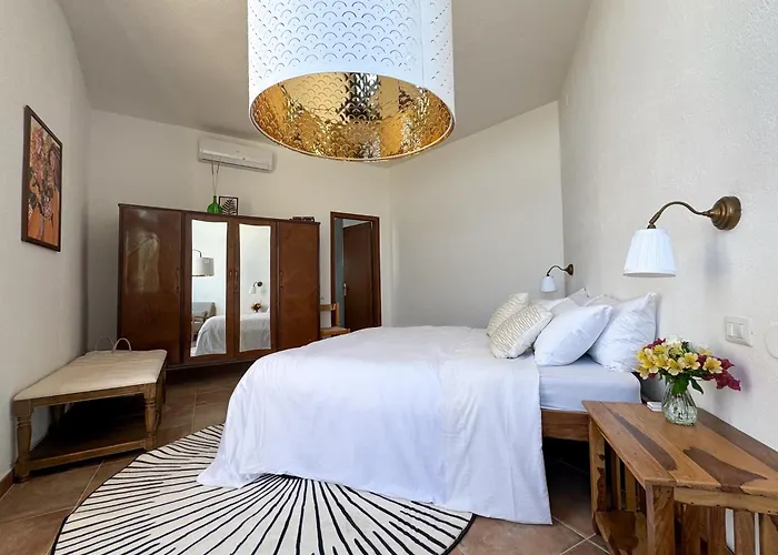Mizar - Newly Renovated Private And An Amazing View *