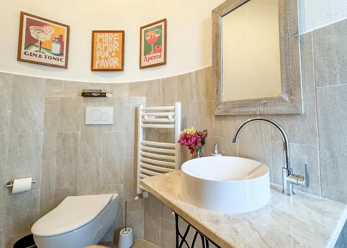 Villa Mizar - Newly Renovated Private And An Amazing View Torre delle Stelle