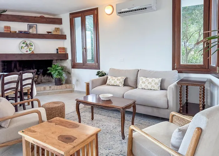Mizar - Newly Renovated Private And An Amazing View * Torre delle Stelle