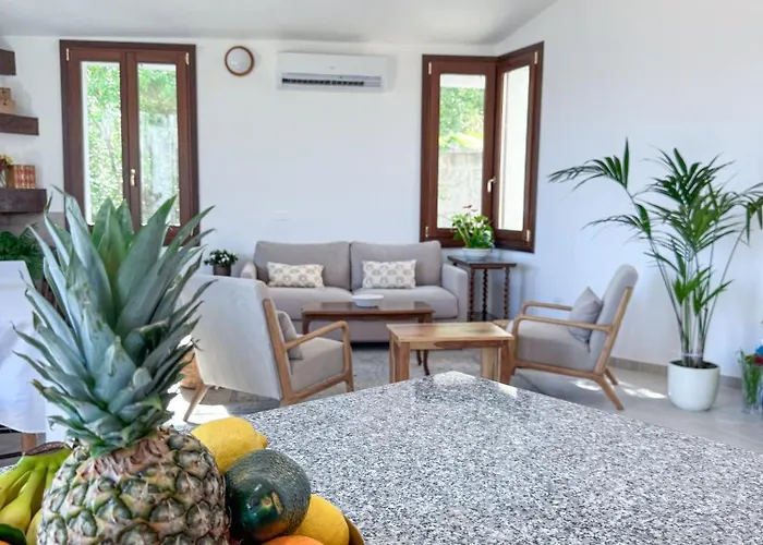 Mizar - Newly Renovated Private And An Amazing View * Torre delle Stelle